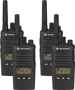 Two-way radio PNG-92811